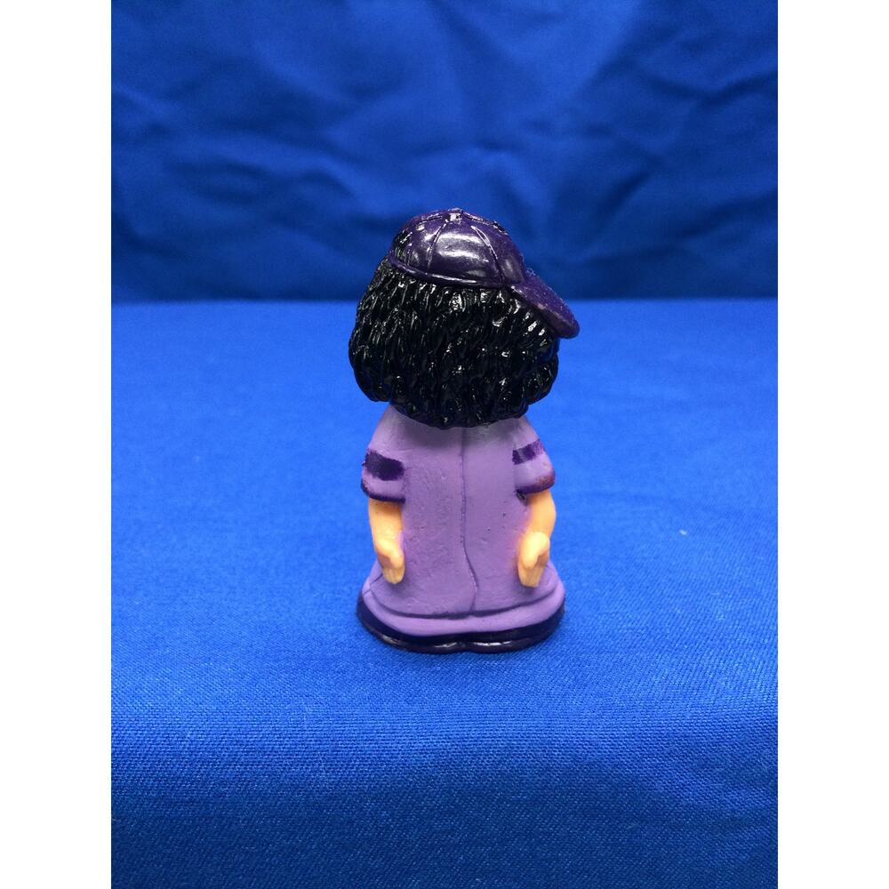 Homies Mijos Series 1 Vintage Mini Figures lot of 4 - Picture 10 of 10